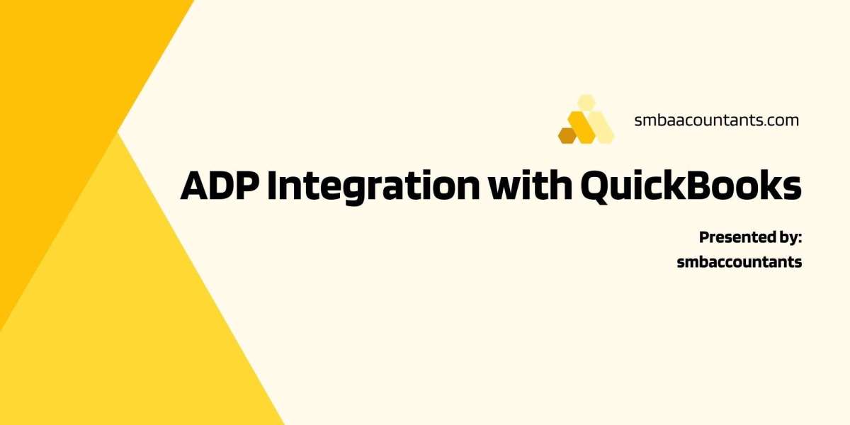 The Ultimate Guide to ADP QuickBooks Integration