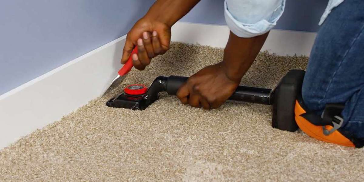 A Quick Guide to Carpet Restretching: Why, When, and How