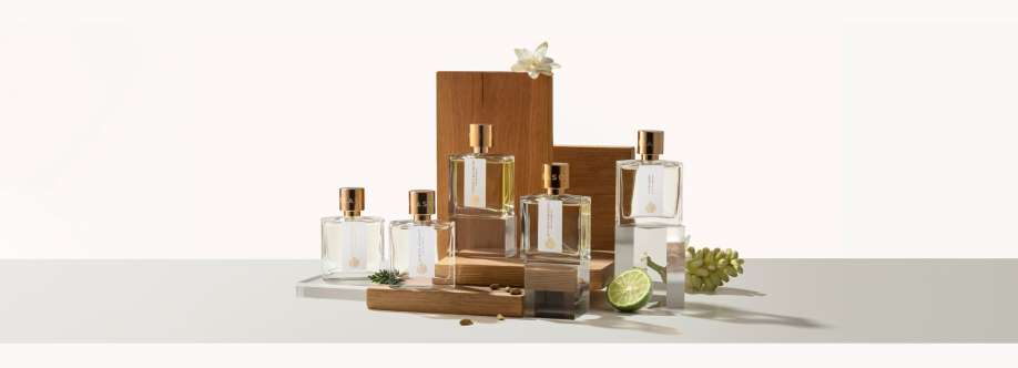 Five Seasons Parfums Cover Image