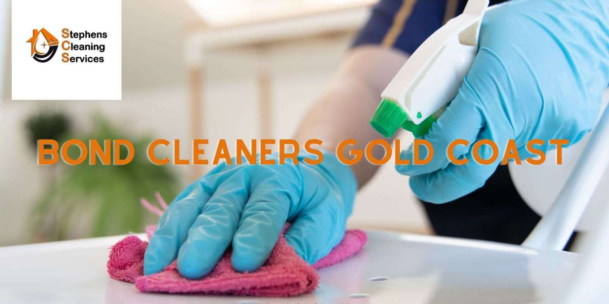 How to Prepare Your Property for Bond Cleaners Gold Coast ?