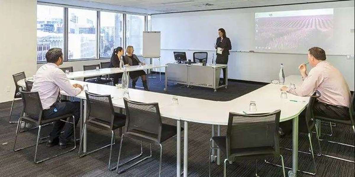 Finding the Right Venue for Your Hybrid Meeting
