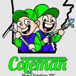 Coleman Home Solutions Profile Picture