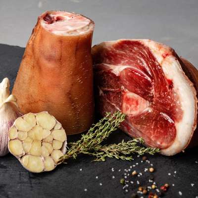 Master the Art of Cooking with Red Field Ranch's Pork Shanks! Profile Picture