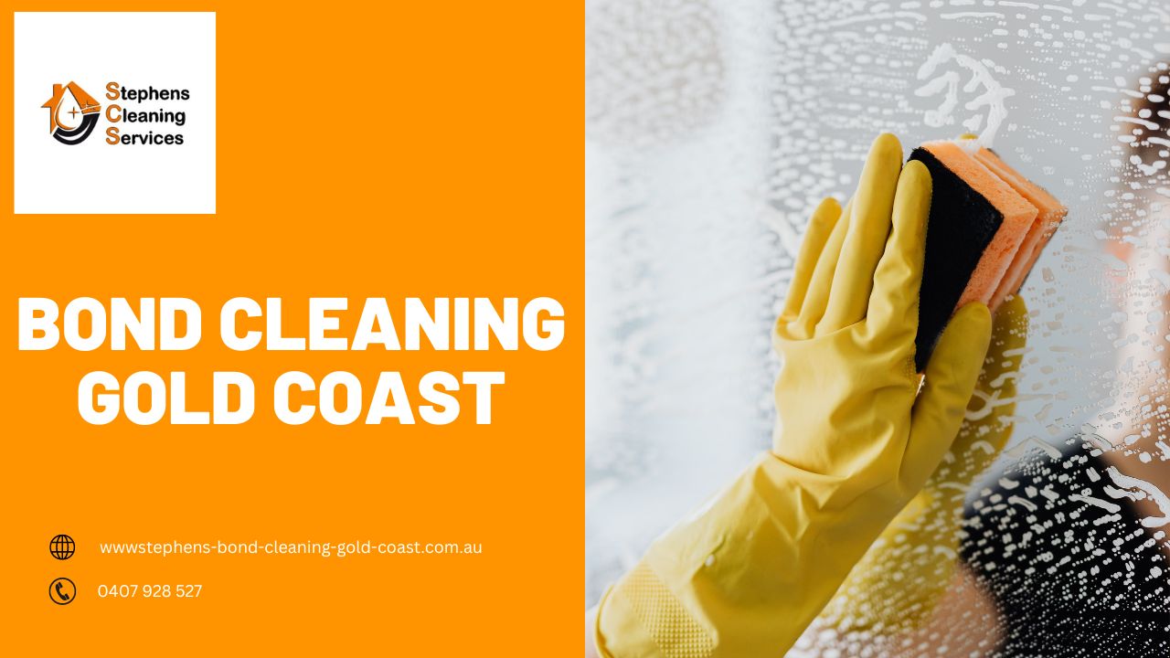 The Ultimate Guide to Bond Cleaning Gold Coast: Expert Tips for 2024
