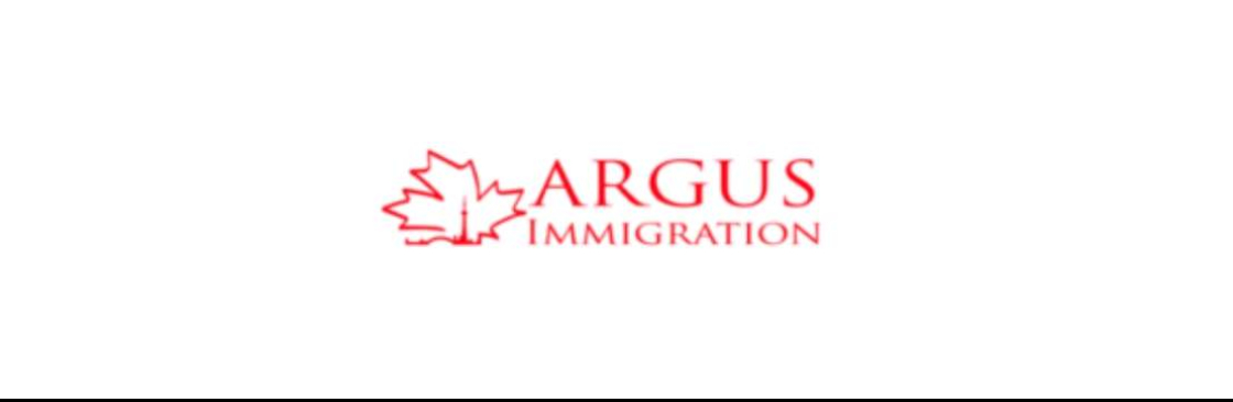 Argus Immigration Cover Image