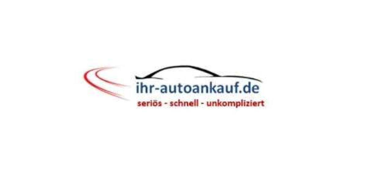 Top-Wahl für den Autoankauf in Bremen – Ihr Autoankauf