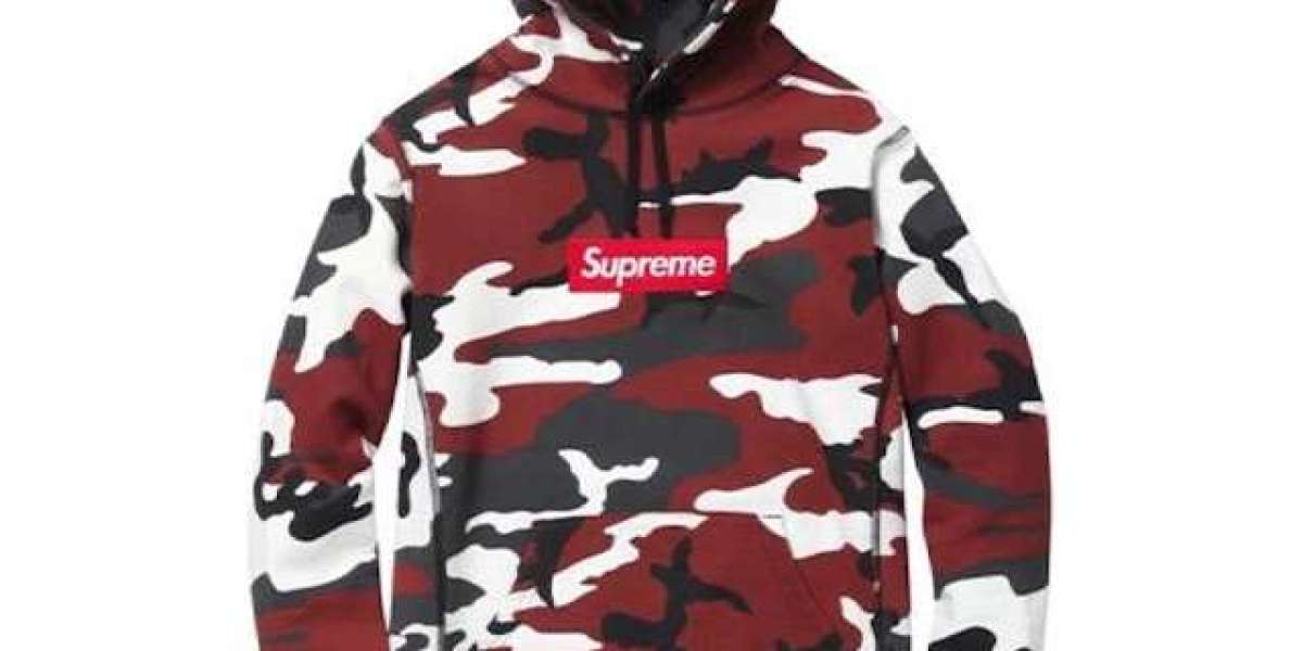The Ultimate Guide to Scoring Limited Edition Supreme Hoodies