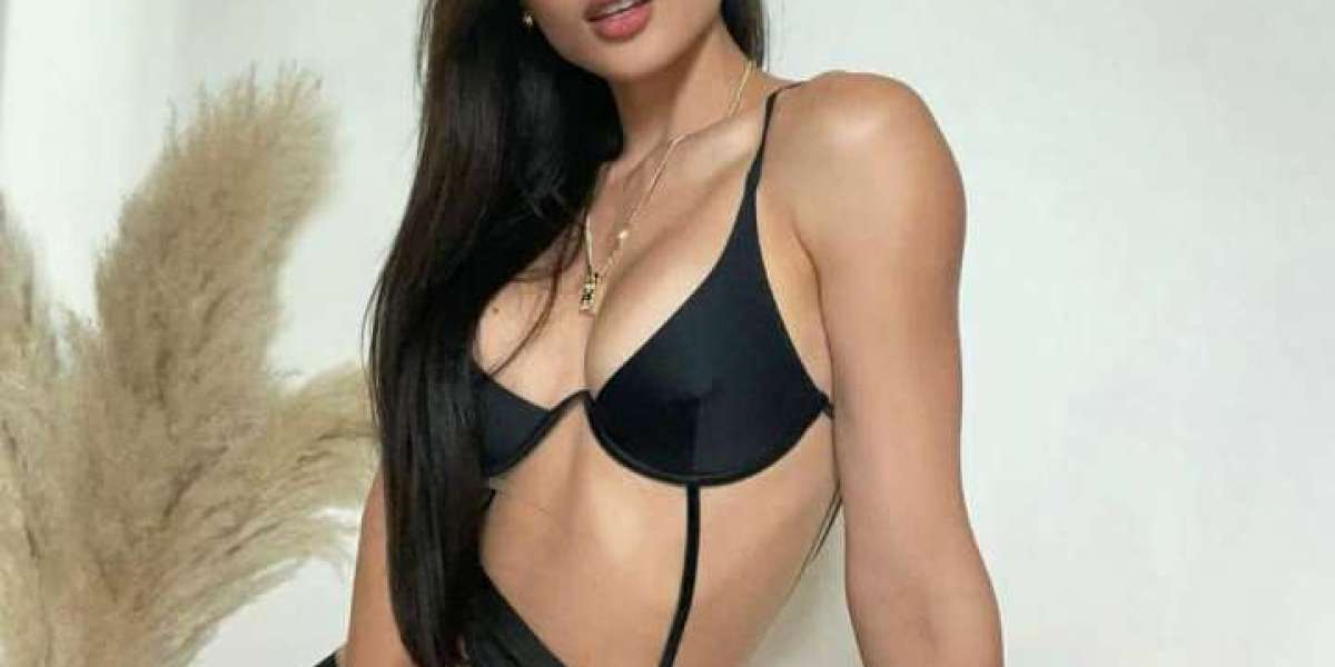 Welcome to India's Most Luxury Erotic Services through Miss Garima Negi From Ajmer