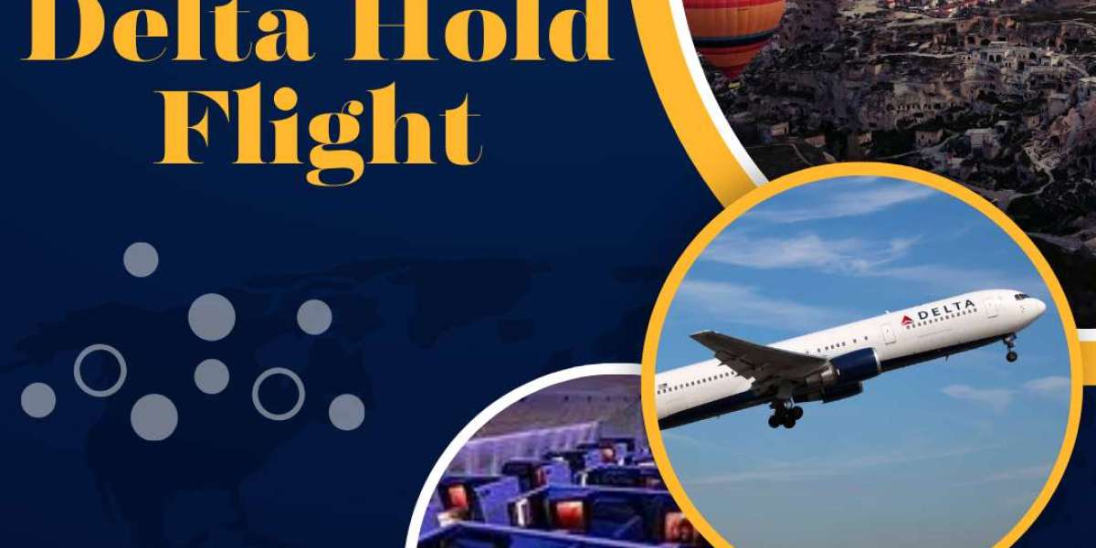 Delta Hold Flight