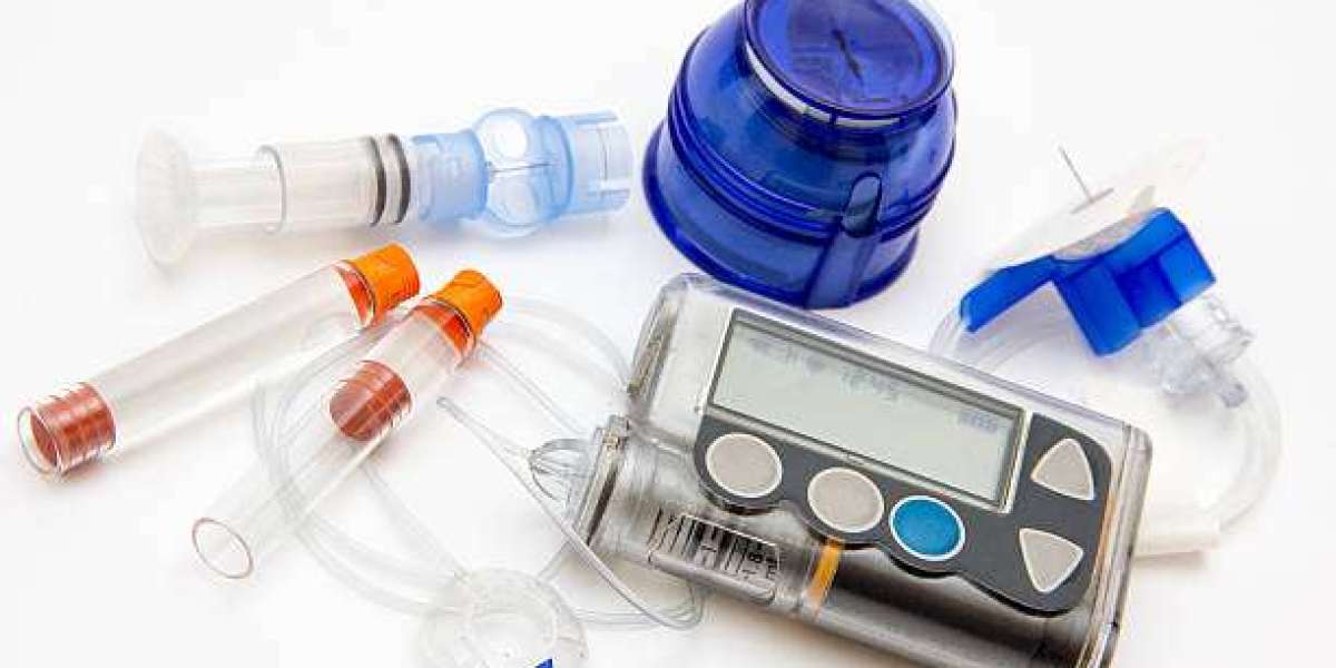 Diabetes Care Devices Sales Market is Anticipated to Register     5.8%CAGR through 2031