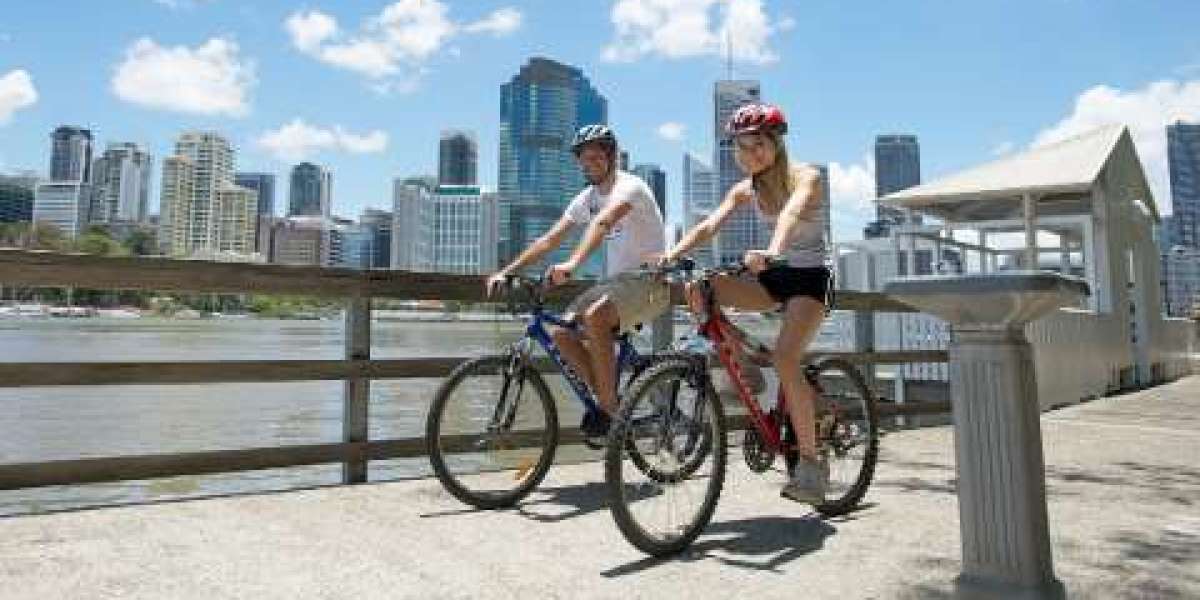 Brisbane Bike Rental: Your Ultimate Bike Hire in Brisbane