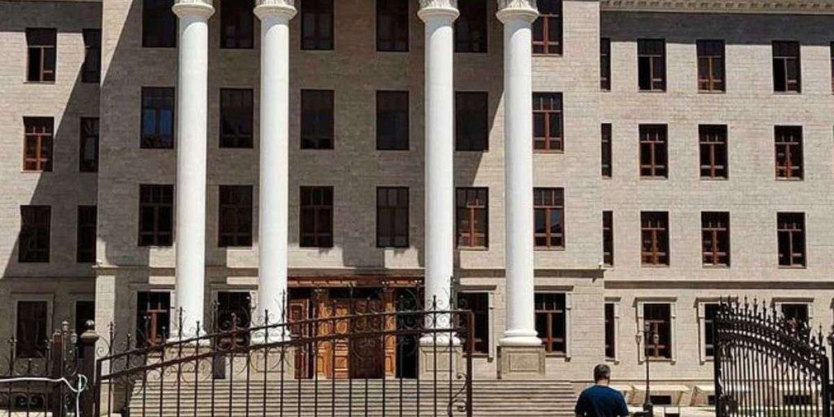 Unveiling Samarkand State Medical University: A Gem for Aspiring Doctors