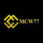 Mcw77 Profile Picture