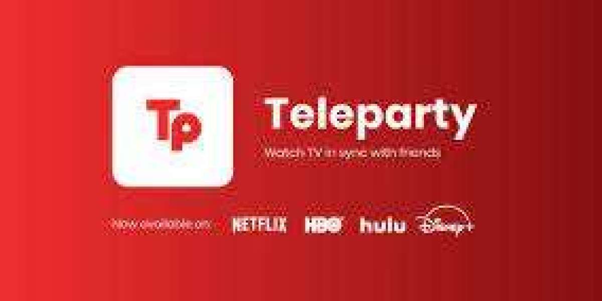 Teleparty: Redefining Social Entertainment with Remote Viewing