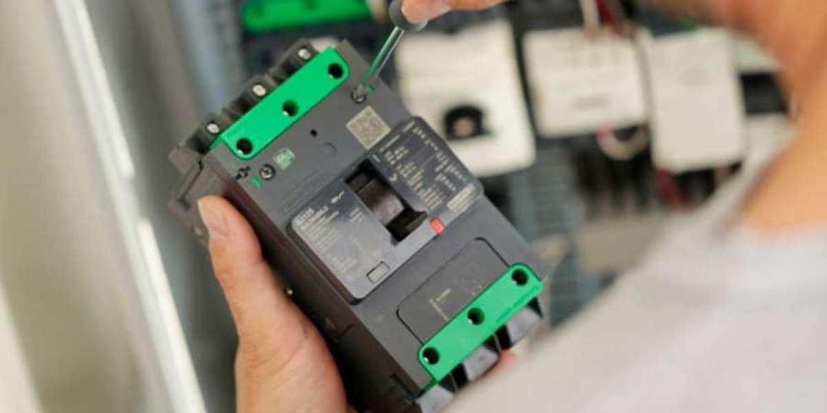 Sell Circuit breakers New Mexico