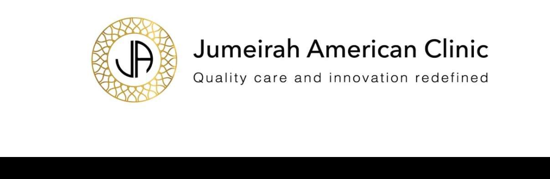 Jumeirah American Clinic Cover Image