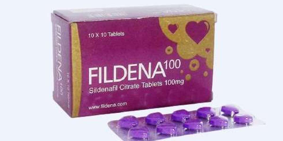 Purple Viagra Pill– Secure Medication Of Impotence
