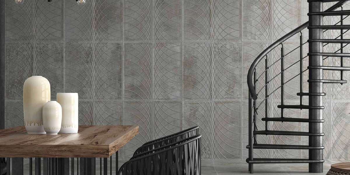 Your Tile Destination: BR Ceramics, the Best Place to Buy Tiles