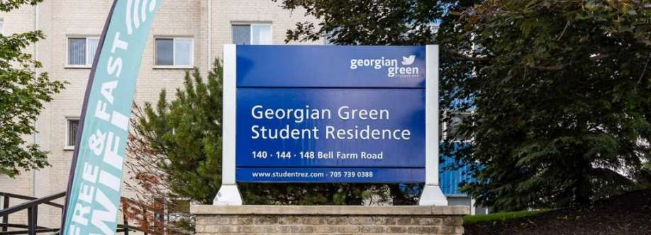 Georgian Green Student Residence Profile Picture