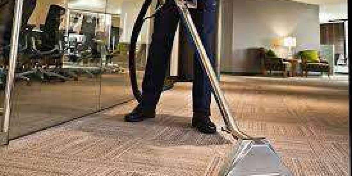 Prioritizing Cleanliness: The Essential Role of Carpet Cleaning