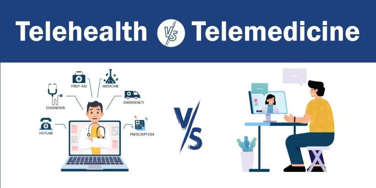 Telehealth and Telemedicine: Transforming Healthcare in the Digital Age