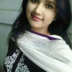Shreya Goswami Profile Picture