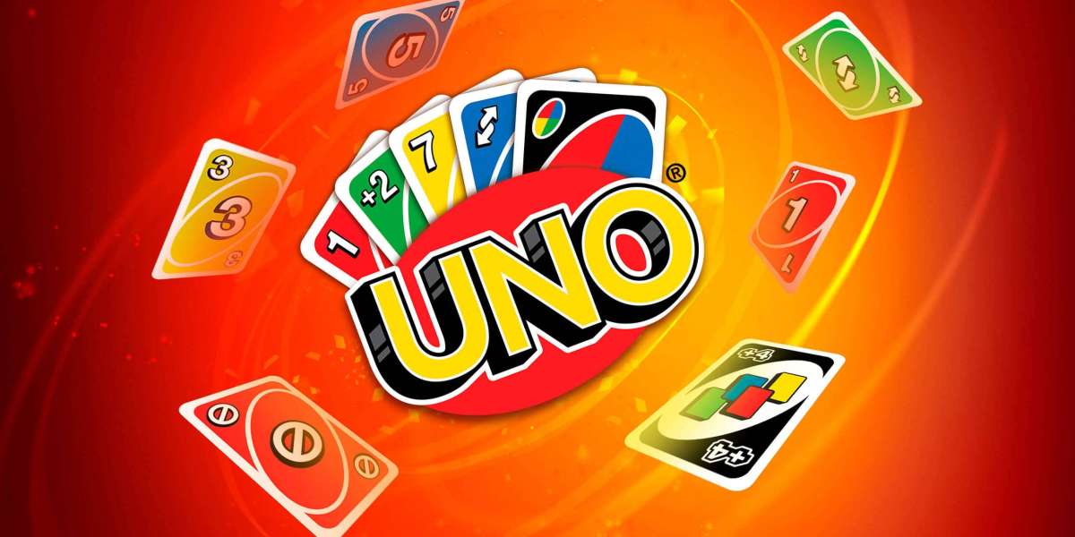 Uno - A Cherished Card Game