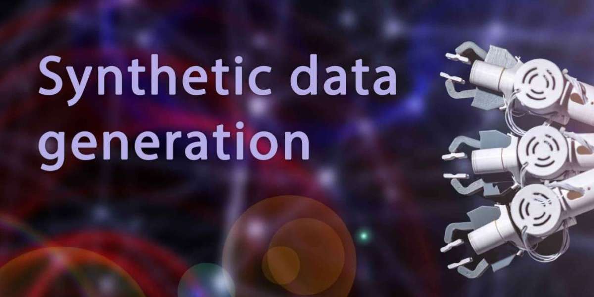 The Ultimate Guide to Synthetic Data Generation for Improved Machine Learning