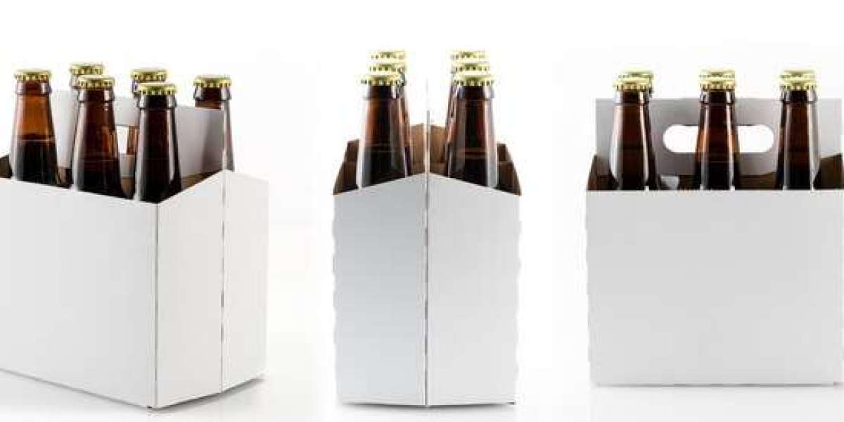 Beverage Boxes: Redefining Convenience and Brand Differentiation through Packaging
