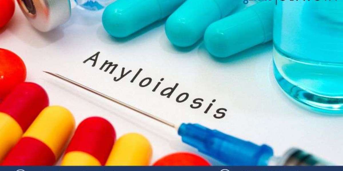 AL Amyloidosis Treatment Market Share, Size, Trends, Growth, Report 2024-2032