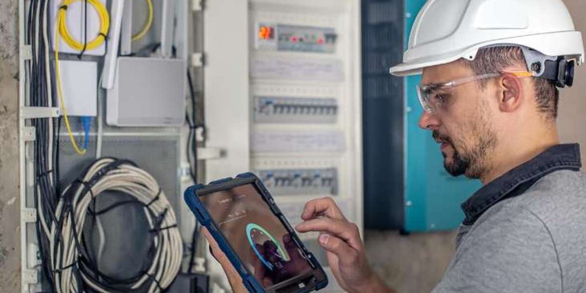 Transforming Your Projects with Cutting-Edge Electrical Estimating Software