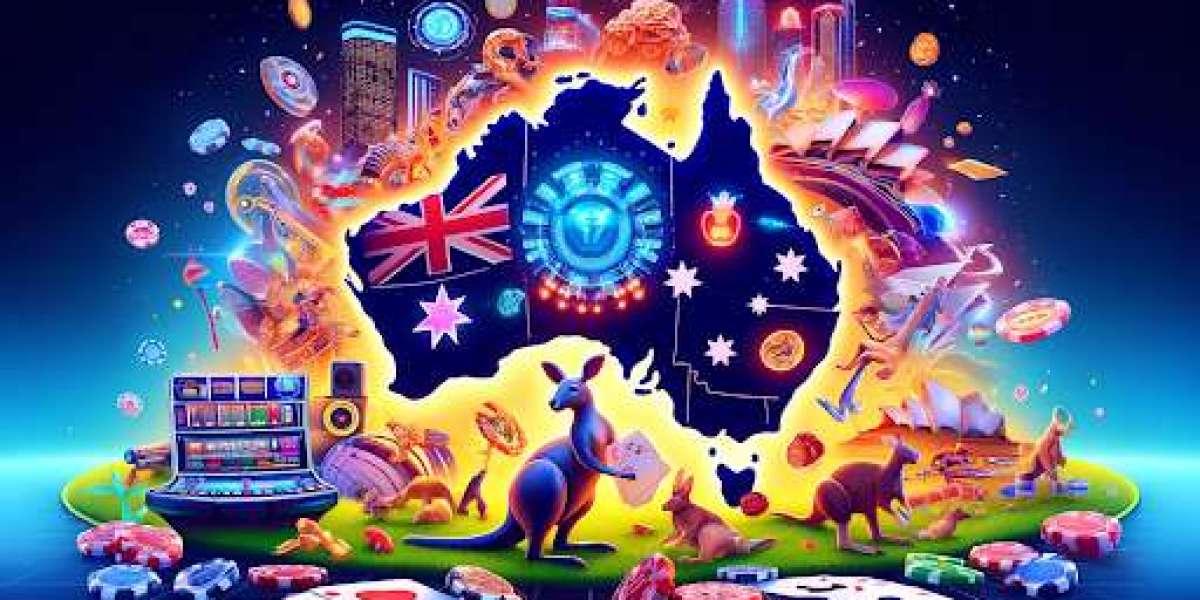 Surprising Facts and Statistics About the Australian Gambling Industry