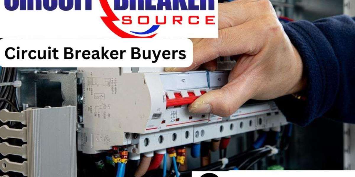 Sell Circuit breakers Chicago