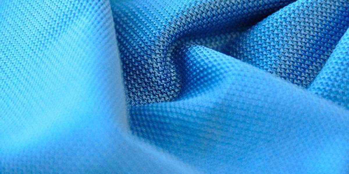 Global Technical Textiles Market on Trajectory to Reach US$ 390 billion by 2033