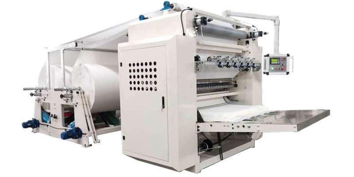 Factors to Consider Before Investing in a Toilet Paper Making Machine