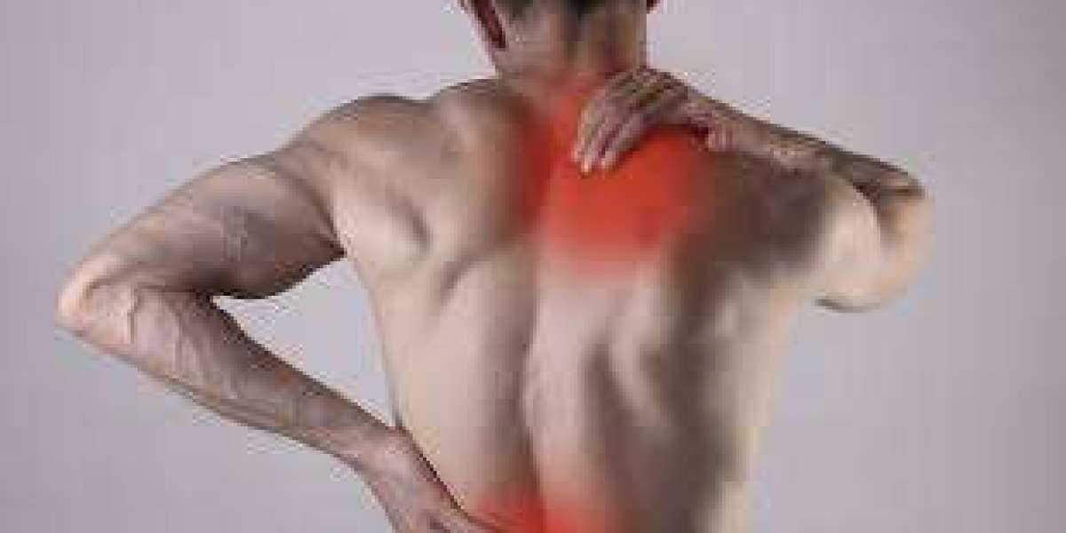 Exploring the Benefits of Pain O Soma 500mg and Pain O Soma 350mg