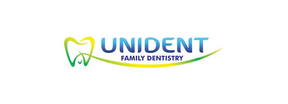 Unident Family Dentistry Cover Image