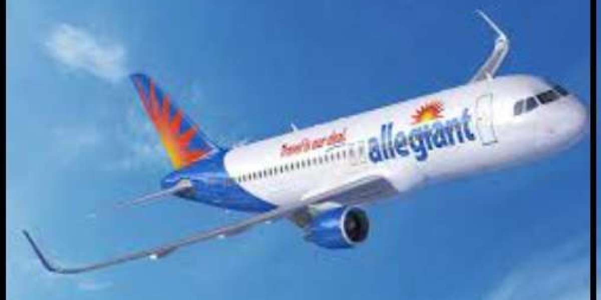 Can I Change a Flight I Already Booked with Allegiant?