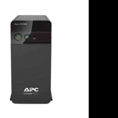 APC Back-UPS 600, 230V Profile Picture