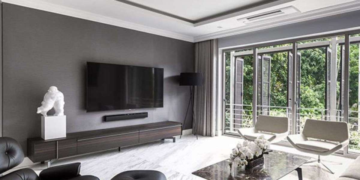 Discover Luxury Living: Silvali Reno Design - Top Interior Designers in Singapore