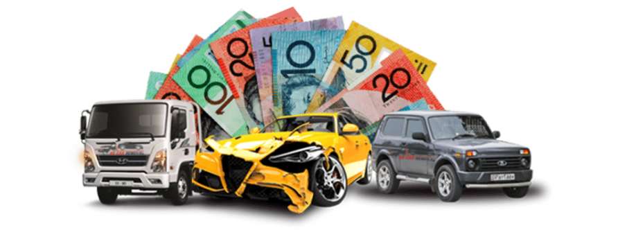 Unwanted Car Buyer Gold Coast Cover Image