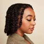 Trending & Natural-Looking Braids In Harlem, New York