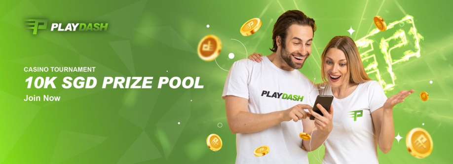 Playdash Online Betting Singapore Cover Image