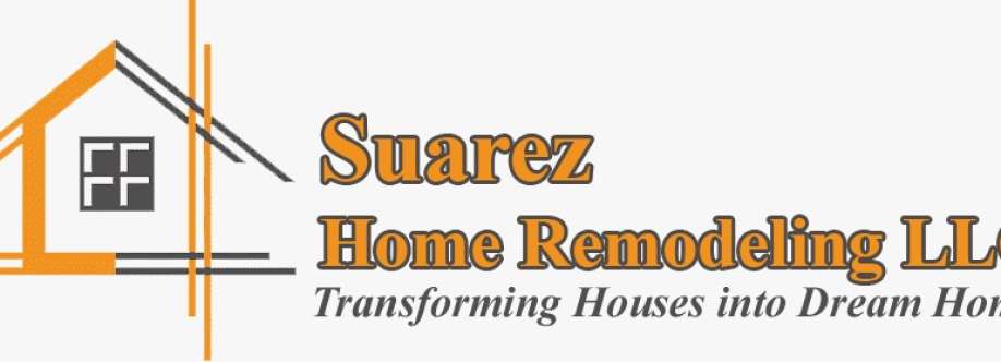 Suarez Home Remodeling LLC Cover Image