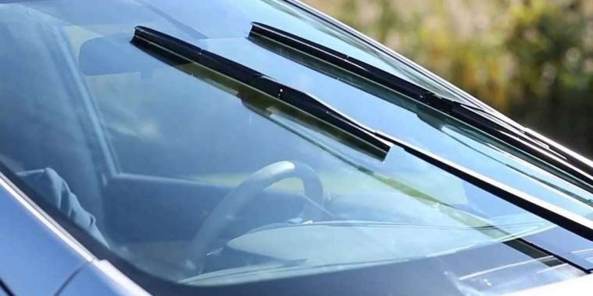 Automotive Wiper System Market Industry Outlook, Future Trends, Insights, Quality Analysis, and Sustainable Growth Strat