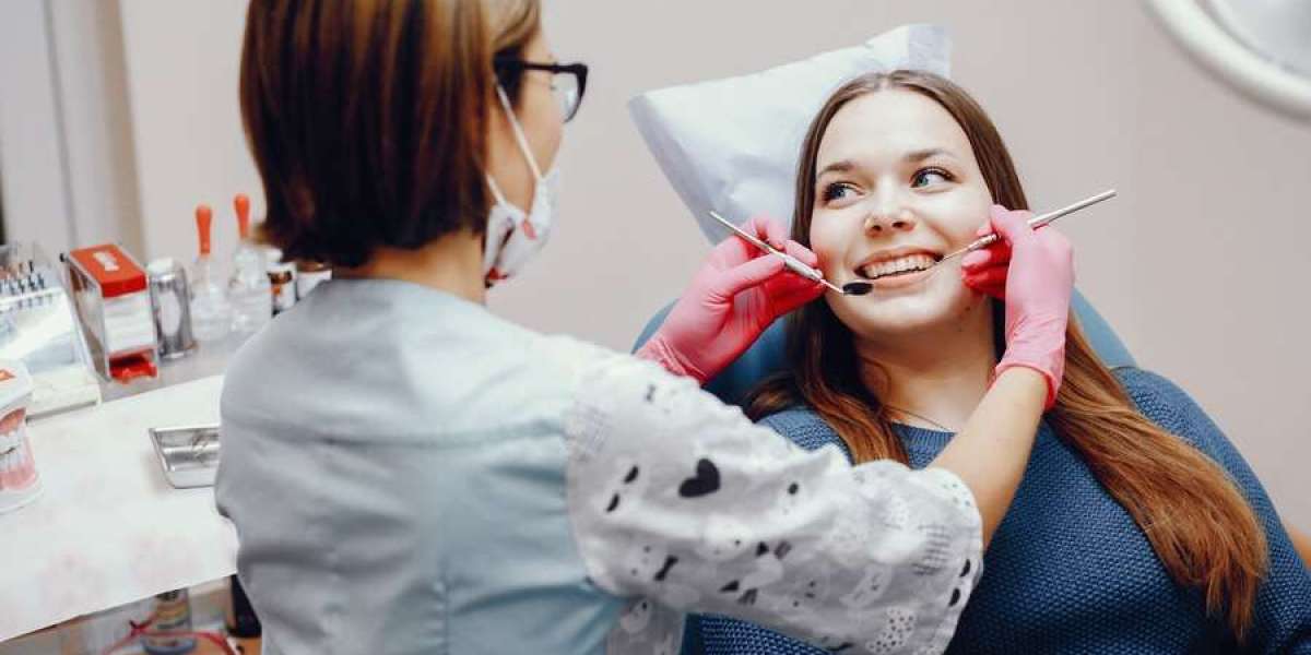 24-Hour Emergency Dentist Canton Ohio: Immediate Dental Care Around the Clock