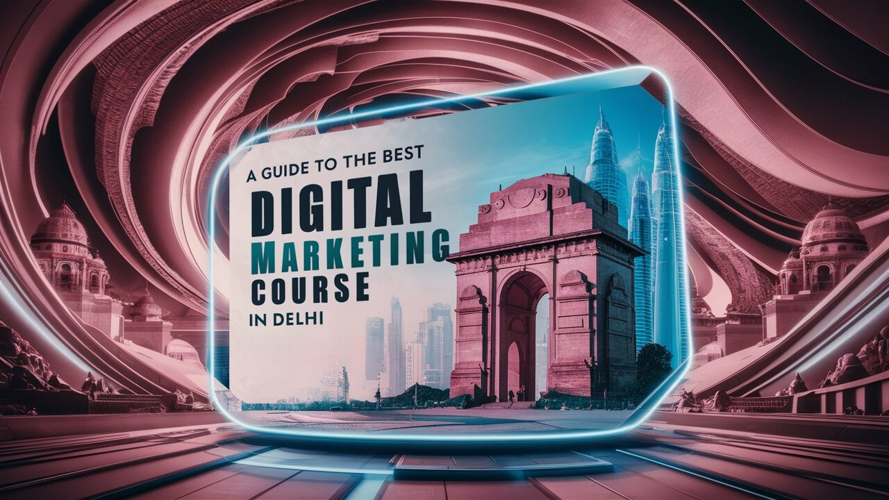 Digital Marketing course in Delhi: Fees, Reviews(Revealed!)
