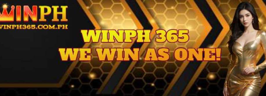 WINPH 365 WE WIN AS ONE Cover Image