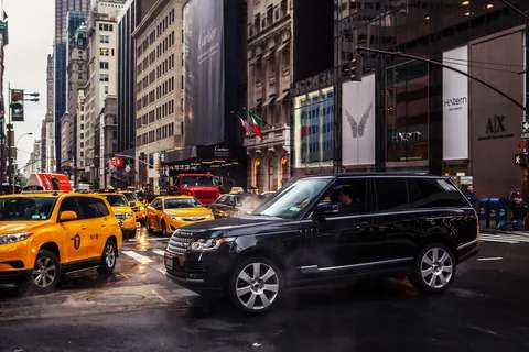 Luxury Transportation Manhattan Profile Picture