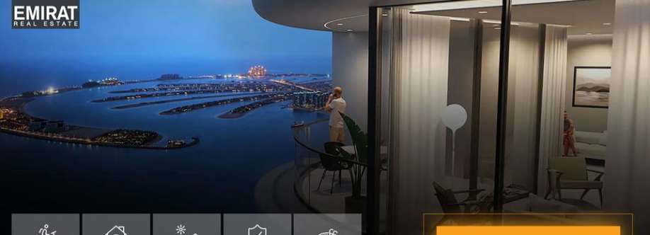 Emirat Real Estate Cover Image